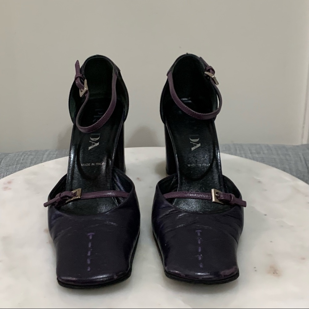 Prada Shoes | Prada Heels 36